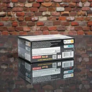 Dragon Ball Super FB03 Caja Booster