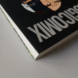 Logicomix: Una búsqueda épica de la verdad (Spa...