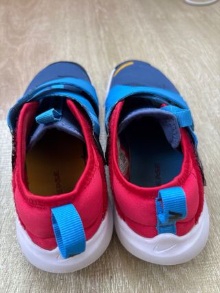 Zapatillas Nike niño
