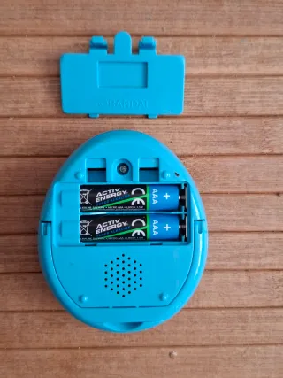 ✅️ Tamagotchi Chara Timer / Kyara Timer