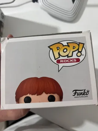 Funko Pop! BTS Jin 219