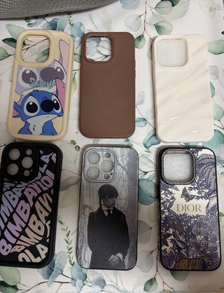 Custodie per iPhone 14 Pro