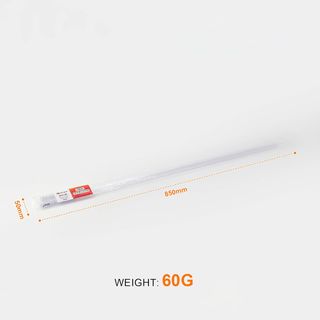 Ibergrif M101-80, Sello para Mampara de Ducha 80 c