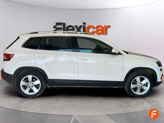 Skoda Karoq 2.0 TDI 110kW (150CV) DSG 4X4 Ambition