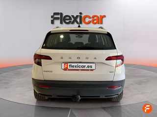 Skoda Karoq 2.0 TDI 110kW (150CV) DSG 4X4 Ambition