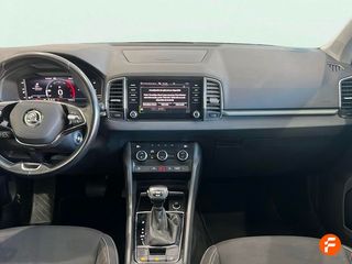 Skoda Karoq 2.0 TDI 110kW (150CV) DSG 4X4 Ambition