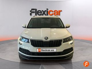 Skoda Karoq 2.0 TDI 110kW (150CV) DSG 4X4 Ambition