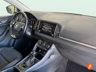 Skoda Karoq 2.0 TDI 110kW (150CV) DSG 4X4 Ambition