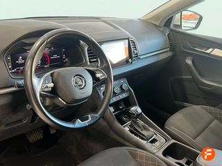 Skoda Karoq 2.0 TDI 110kW (150CV) DSG 4X4 Ambition