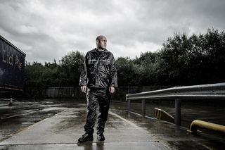 Blackrock Cotswold Impermeable Hombre (Pack de 20)