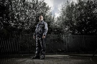 Blackrock Cotswold Impermeable Hombre (Pack de 20)