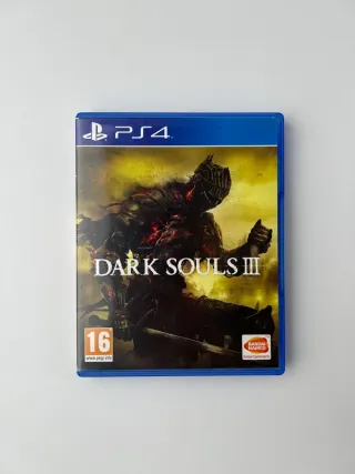 Dark Souls 3 | Gioco Playstation 4