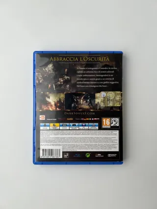 Dark Souls 3 | Gioco Playstation 4