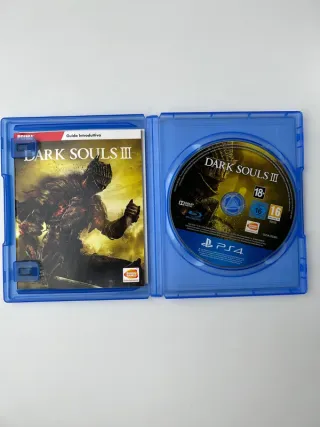 Dark Souls 3 | Gioco Playstation 4