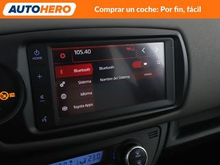 Toyota Yaris 1.5 Hybrid Feel