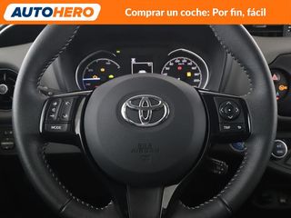 Toyota Yaris 1.5 Hybrid Feel