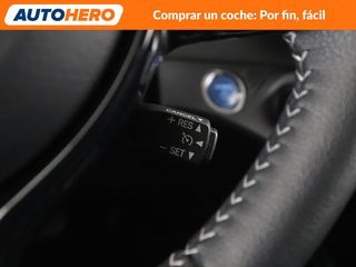 Toyota Yaris 1.5 Hybrid Feel