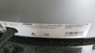 Bose SoundDock 10