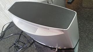Bose SoundDock 10