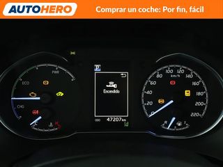 Toyota Yaris 1.5 Hybrid Feel