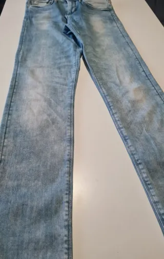 Jeans skinny da donna