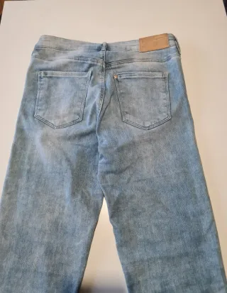 Jeans skinny da donna