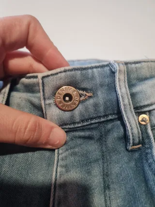 Jeans skinny da donna