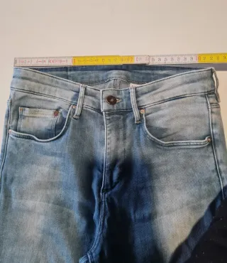 Jeans skinny da donna