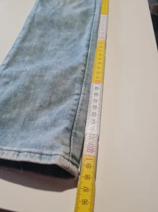 Jeans skinny da donna