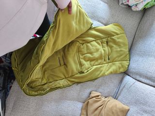 Saco invierno Kids Zone by Jane