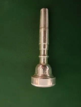 Trompeta Si Bemol + Estuche Rígido