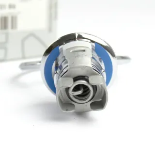 Logo Capó Mercedes W202 W203 W208 W210 W211 W124