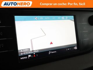 Citroën C4 Picasso 1.6 Blue-HDi Feel