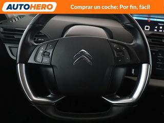 Citroën C4 Picasso 1.6 Blue-HDi Feel