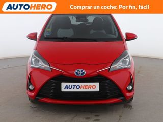 Toyota Yaris 1.5 Hybrid Feel