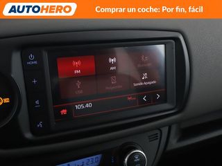 Toyota Yaris 1.5 Hybrid Feel