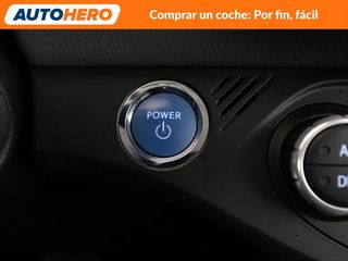 Toyota Yaris 1.5 Hybrid Feel