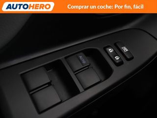 Toyota Yaris 1.5 Hybrid Feel