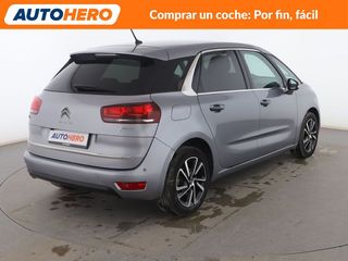 Citroën C4 Picasso 1.6 Blue-HDi Feel