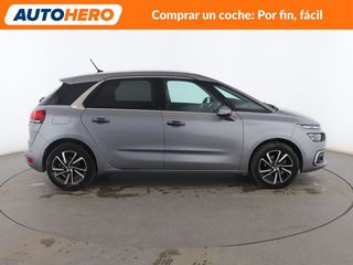 Citroën C4 Picasso 1.6 Blue-HDi Feel