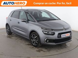 Citroën C4 Picasso 1.6 Blue-HDi Feel