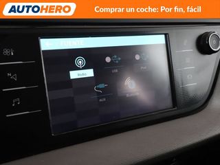 Citroën C4 Picasso 1.6 Blue-HDi Feel