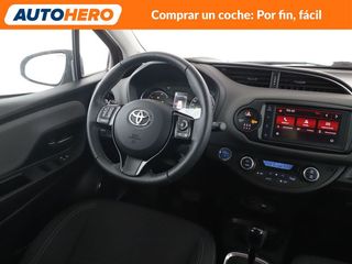 Toyota Yaris 1.5 Hybrid Feel