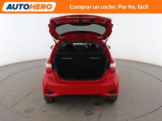 Toyota Yaris 1.5 Hybrid Feel