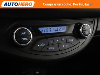 Toyota Yaris 1.5 Hybrid Feel