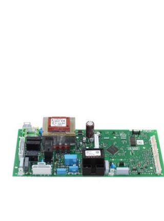 Placa Electrónica FERROLI New Elite