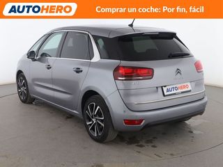 Citroën C4 Picasso 1.6 Blue-HDi Feel
