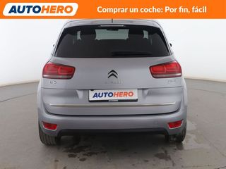Citroën C4 Picasso 1.6 Blue-HDi Feel