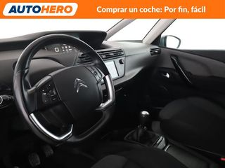 Citroën C4 Picasso 1.6 Blue-HDi Feel