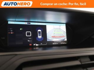 Citroën C4 Picasso 1.6 Blue-HDi Feel